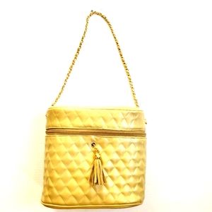 NWT Saks Fifth Avenue Lunch Tote *fully loaded*